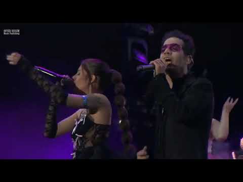 Offer Nissim Aviv Geffen & Ella Lee   Varod Mavrik   Offer Nissim Remix