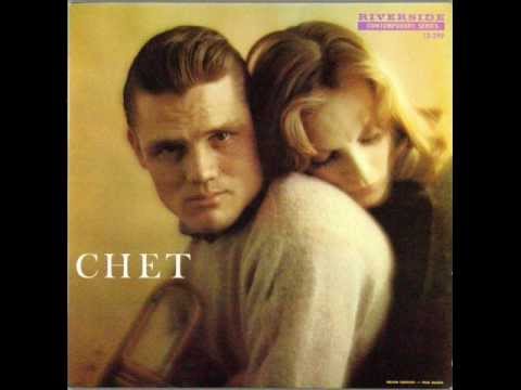 Chet Baker - How High The Moon