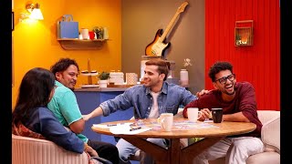 Generations Aaj Kal | ‪@Funcho‬ | Feb 14 | JioHotstar