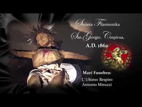 L' Ultimo Respiro - Antonio Miruzzi