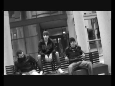 LIL'BAC - RIVOLUZIONE video ufficiale