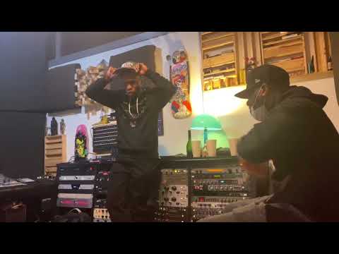 Making Music w/ Mell: Season 1 || Lusso Brown + Kendall WA + Mell Duney 616 "2020 Stories" BTS