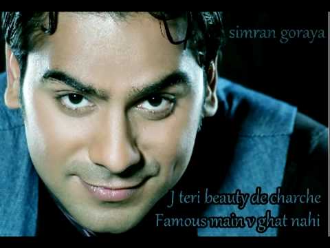 simran goraya - ashiq