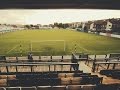 Why I gave up supporting Liverpool in favour of non-league Marine FC – video