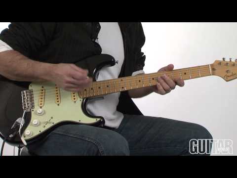 In Deep w/Andy Aledort - Easy as 1-2-3 - April 2013