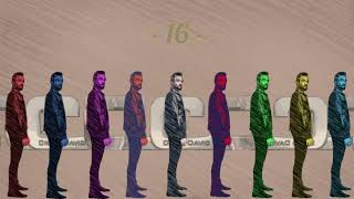 Craig David - 16