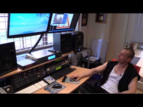 Interview med Kenny Lübcke