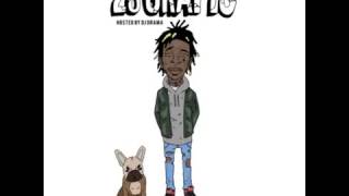 Wiz Khalifa ft Curren$y - My Nigs + lyrics