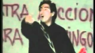 Jaime Garzon - Nuestro Rancho de Paja