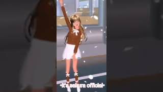 Download lagu DJ Broken angel sakura school simulator🌸💗by:[•It's sakura official•] mp3