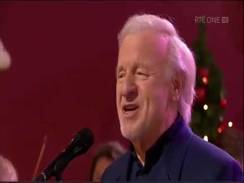 Colm Wilkinson - Carols from Kilkenny Castle 2019 - First Of May