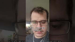 My Hair Transplant Journey 1 - Turkey