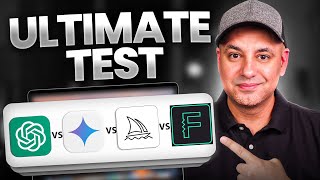 Nano Banana Pro VS ChatGPT VS Midjourney VS Flux