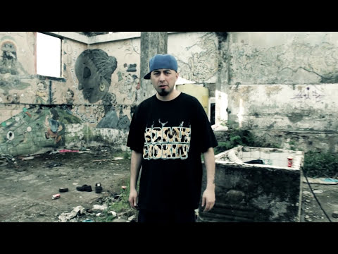 CONTROL HABILIS FEAT  JOTAOSE LAGOS & KANITROU -  EN FORMA DE RAP