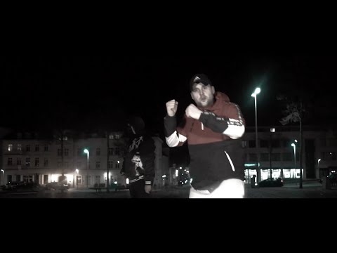 Reinke feat. TEP - StraßenRap (OFFICIAL VIDEO)