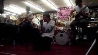 Strata - Night Falls (acoustic)