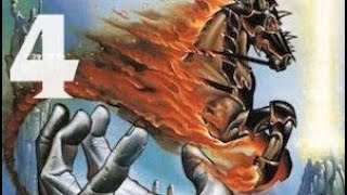 Let&#39;s Play - Anvil of Dawn - Part 4