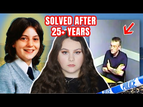 MURDERED During Her Walk Home - The Murder of Elaine Doyle