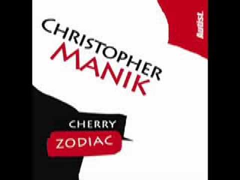 Christopher Manik - 