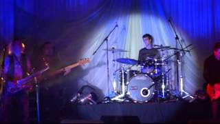 Mezzoforte Beyond The Horizon live cover Сумы