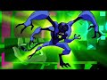 Ben 10 Alien Force Theme