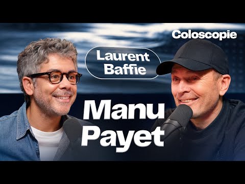 Coloscopie avec Manu Payet