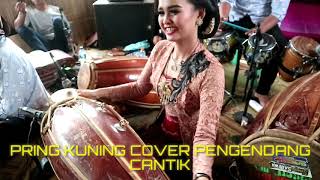 Download lagu AKSI HEBAT PENGENDANG CANTIK EVA KENTHIROWATI D AC... mp3