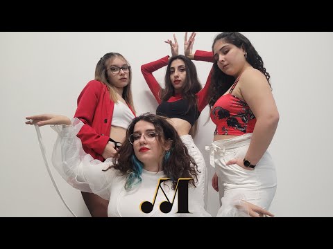 AYA (마마무)  | MAMAMOO DANCE COVER |