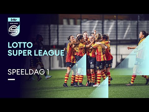 #LottoSL​​​​​​​​​​ | Round-up speeldag 1