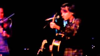 Tim Easton & Megan Palmer "Lexington Jail"