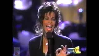 Whitney Houston - This Day - Live VH1 Honors - 1995