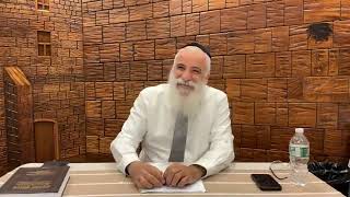 🔹 Zera Shimshon  Parshat Vayakhel Pekudei Rabbi Asher Vaknin Thursday Night Grand class edition 💎�