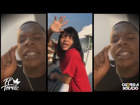 MC J22 - BOTA A PALMA DA MÃO NO CHÃO, SARRA NA GLOCK DE PENTÃO [DJ'S PL TORVIC, 2N DE NTR, JOHN]