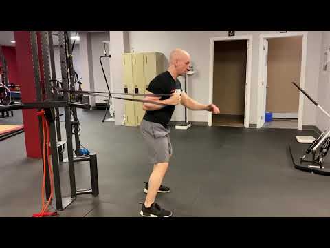 Explosive Band Punch