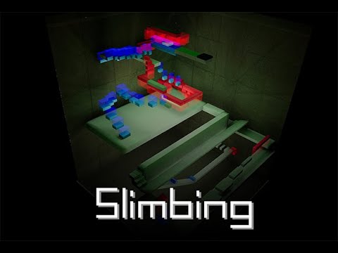 令和4年度 東北芸術工科大学 卒業／修了研究・制作作品「Slimbing」