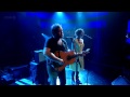 Nathanneil Rateliff Early Spring Till - Later with ...