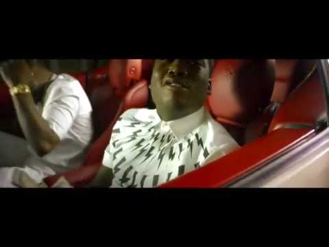 DAVIDO x MEEK MILL - FANS MI  [Official Video]