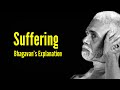 Bhagavan Sri Ramana Maharshi Explained about Suffering II Ego II Pain II Sri Ramanasramam