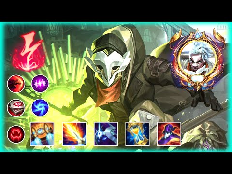 EkkoTheNeeko EKKO MONTAGE 2023 - "BEST PLAYS" | LOL TIME STREAMERS