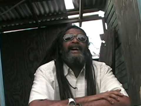 Derrick Lara -Who Is Next