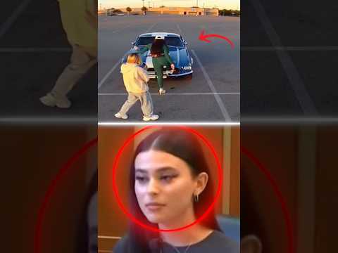 She Ruined a Shelby GT500 for a TikTok Trend and Refused to Pay😡