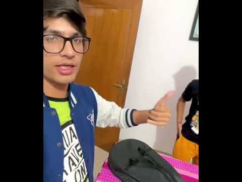 YouTube Thumbnail