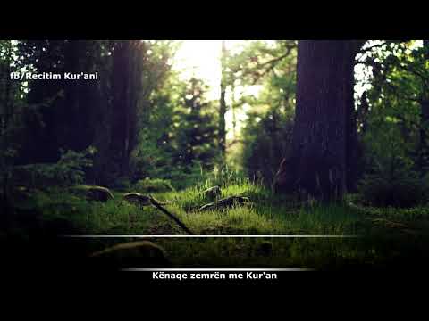 Maher Al Muaiqly   Surja Xhuma Recitim i Mrekullueshem 1 11