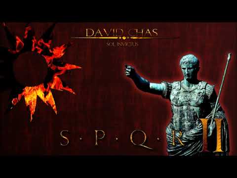 SOL INVICTUS - SPQR II - Epic Roman Empire Music