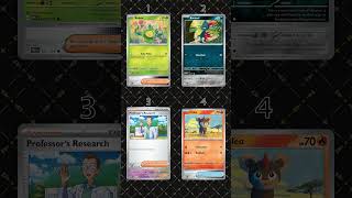 Your Pack Daily | Prismatic Evolutions #pokemon #pokemoncards #pokemontcg