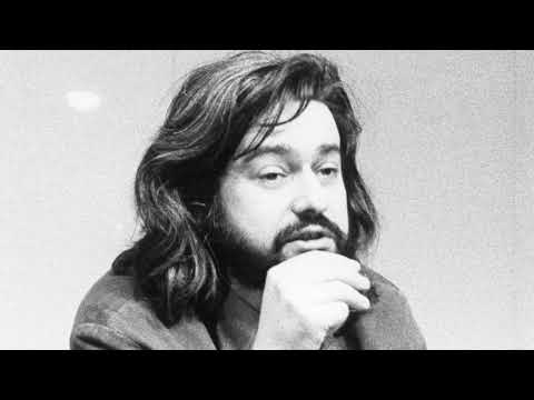 WDR 30. September 1937 - Geburtstag des Schriftstellers Jurek Becker