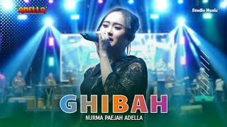 Download lagu GHIBAH - Nurma Paejah Adella | OM ADELLA LIVE PEKALONGAN [ SPOWKER COMMUNITY ] mp3