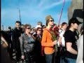 9 мая - Русский Марш против красных, евреев и анархистов 