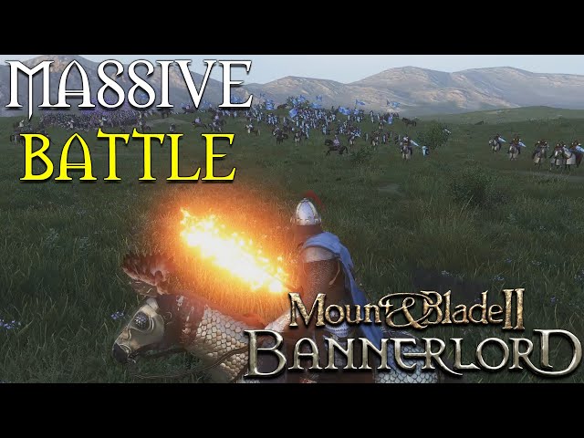 Mount & Blade: With Fire & Sword