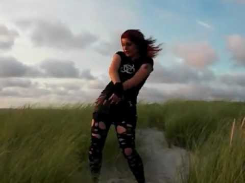 Centhron-Dominator [Das Klub Dance Contest] by Frl. Elektro